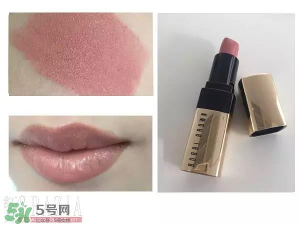 玫瑰豆沙色口红有哪些？玫瑰豆沙色口红推荐
