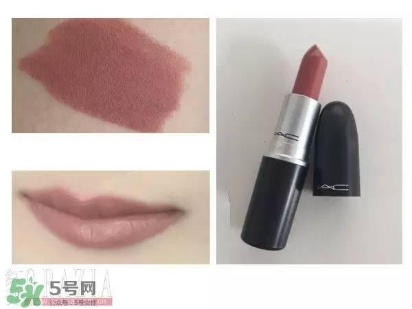 玫瑰豆沙色口红有哪些？玫瑰豆沙色口红推荐