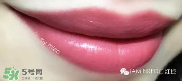 玫瑰豆沙色口红有哪些？玫瑰豆沙色口红推荐