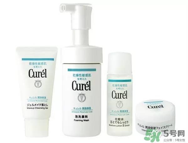敏感肌用什么护肤品？敏感肌护肤品品牌排行榜