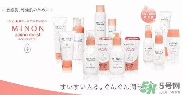 敏感肌用什么护肤品？敏感肌护肤品品牌排行榜