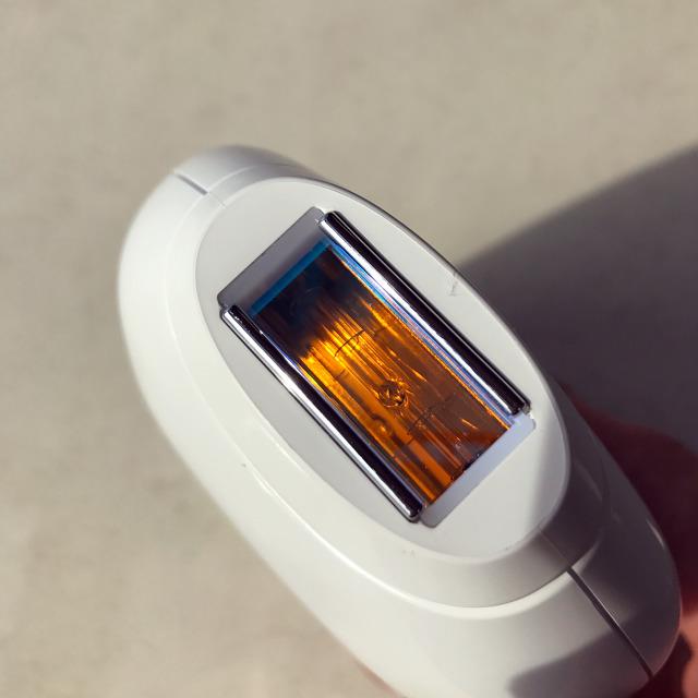 iluminage touch脱毛仪扒皮 iluminage touch脱毛仪
