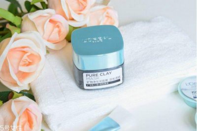 ​清洁面膜为什么会刺痛 洗清洁面膜的注意事项