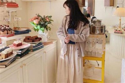 ​见男朋友父母穿什么衣服好 注意这几点