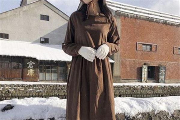 见男朋友父母穿什么衣服好 注意这几点