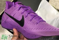 nike kobe ad purple stardust亮紫色什么时候发售？