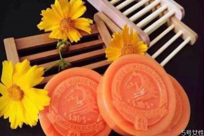 ​马油皂的好处和坏处 马油皂的用法