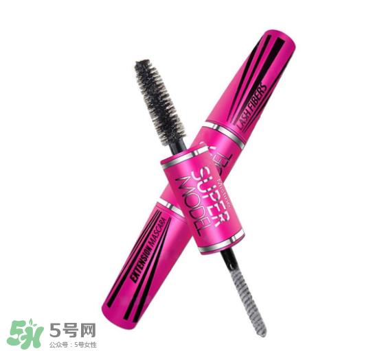 Mistine睫毛膏怎么样？Mistine睫毛膏多少钱？