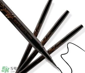 mistine双头眼线笔怎么用？mistine羽翼双头眼线笔使用方法