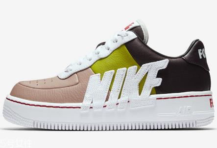 nike air force 1 upstep lx发售时间_多少钱