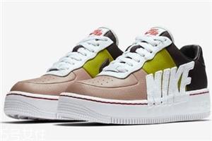 nike air force 1 upstep lx发售时间_多少钱