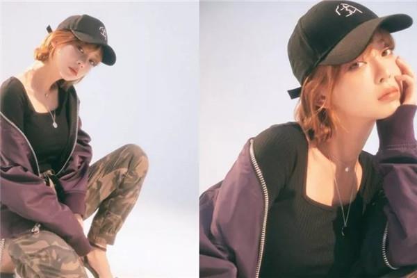 秋天女生穿搭图片 撩男心机秋天穿搭