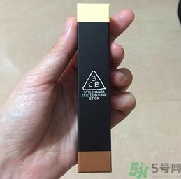 3ce高光棒怎么样?3ce高光棒好用吗?