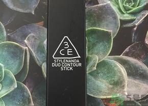 3ce高光棒怎么样?3ce高光棒好用吗?