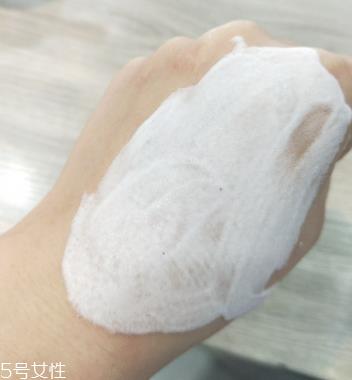 jm珍珠洗面奶好用吗 jm珍珠洗面奶评测