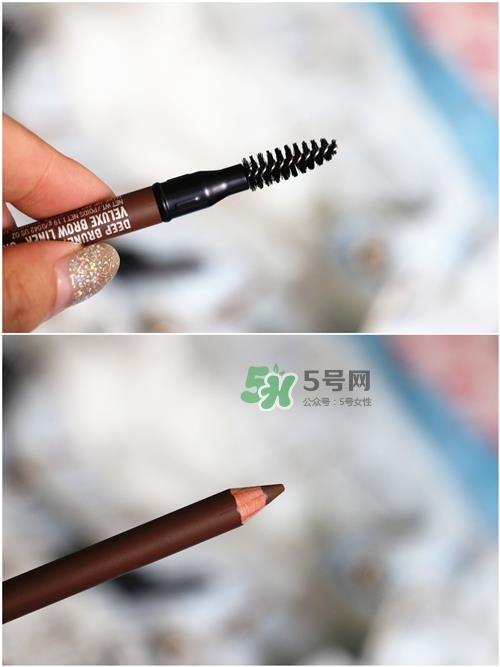 mac眉笔怎么转？mac眉笔转不出来?