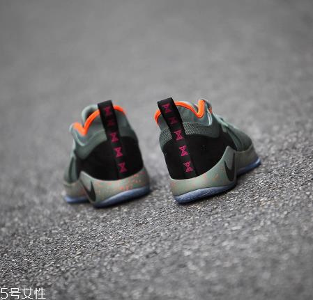 nike pg 2 all star泡椒二代全明星配色发售时间_多少钱