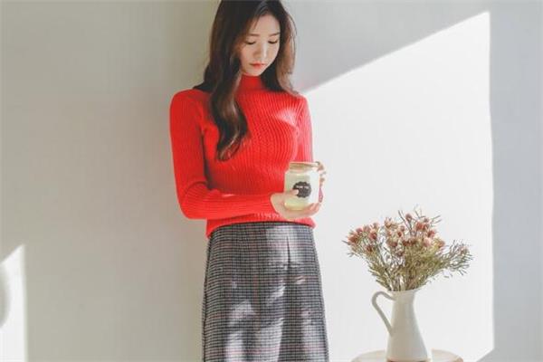 圣诞节穿什么衣服好看 让你回头率爆表