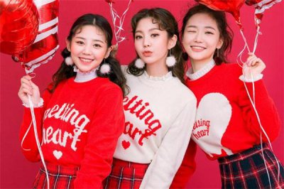 ​圣诞节穿什么衣服好看 让你回头率爆表