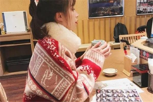 圣诞节穿什么衣服好看 让你回头率爆表