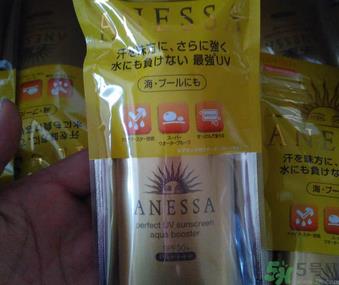 安耐晒防晒霜用完要洗脸吗?安耐晒防晒霜的功效与作用