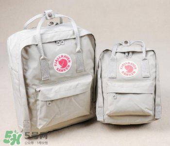 ​北极狐双肩包尺寸多大？北极狐双肩包有几种尺寸？