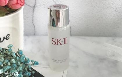 sk2神仙水和清莹露怎么区分？使用小窍门