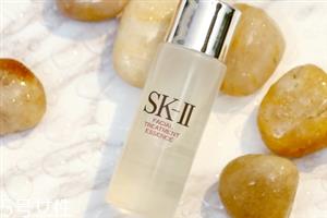sk2神仙水和清莹露怎么区分？使用小窍门