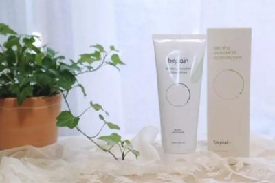 ​洁面乳要不要用起泡网 洁面乳的正确使用方法
