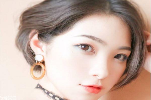 美瞳买多大直径比较好 美瞳直径多大合适