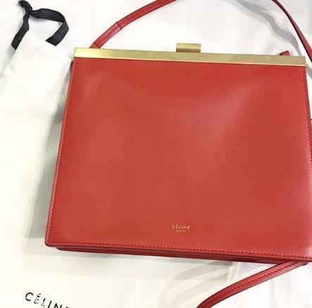 celine属于几线品牌？最值得入手的经典款