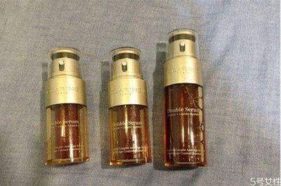 ​娇韵诗双萃精华适合什么肤质 双萃精华成分及功效