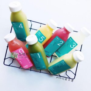 ​HeyJuice水果茶好喝吗 HeyJuice水果茶热量