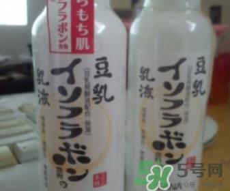 sana豆乳怎么样_莎娜豆乳护肤品怎么样