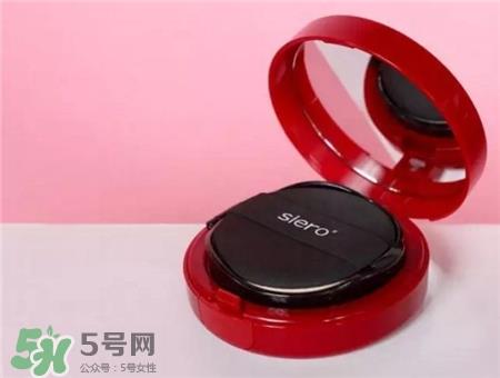 Siero化妆品是什么品牌?Siero品牌中文叫什么?