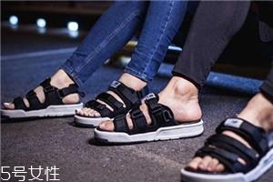 凉鞋买小了怎么办？鞋子要穿合适的