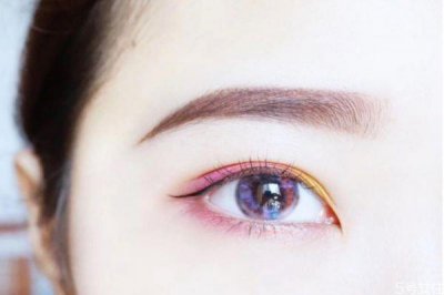 ​美瞳滑片什么意思 美瞳滑片了还可以带吗