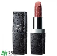森绘梨佳口红什么牌子？森绘梨佳口红什么色号？