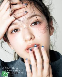 森绘梨佳口红什么牌子？森绘梨佳口红什么色号？