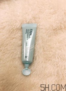 ​fancl去黑头面膜多少钱？fancl去黑头面膜价格