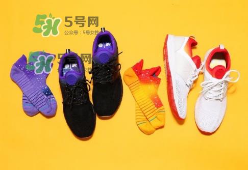 new balance 247与stance联名款在哪买_怎么买？