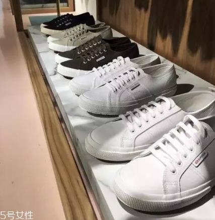 superga鞋子怎么样？superga鞋子口碑