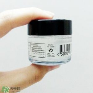 ​the body shop美体小铺接骨木花眼胶怎么用?使用方法