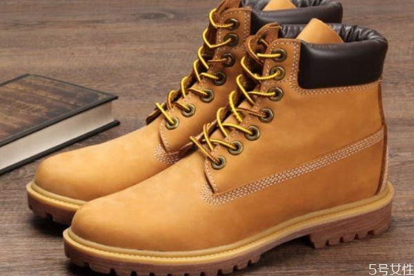 大黄靴宽版和窄版有什么区别 timberland要买m还是w
