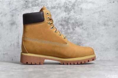 ​大黄靴宽版和窄版有什么区别 timberland要买m还是w