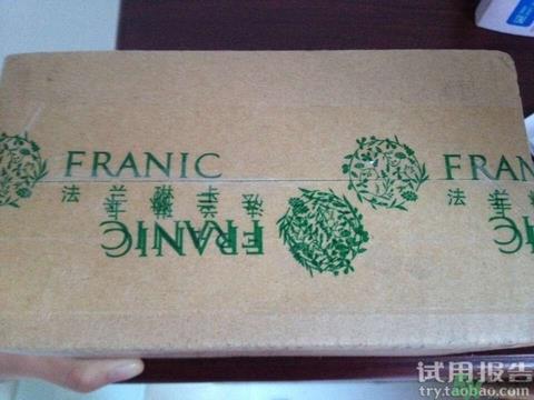 法兰琳卡玫瑰花苞水真假怎么辨别?