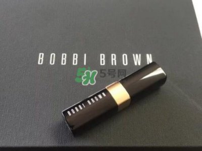 ​bobbi brown精油唇膏多少钱？芭比波朗精油唇膏价格