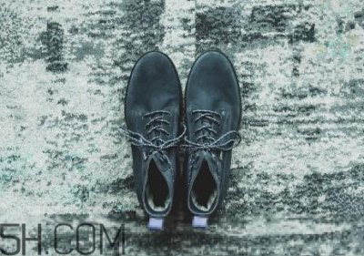 ​madness与timberland联名系列有哪些单品？