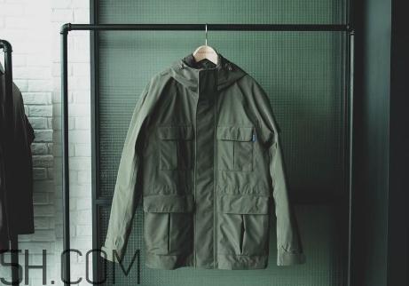 madness与timberland联名系列有哪些单品？