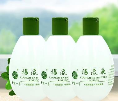 巨型一号丝瓜水和伤流液的区别